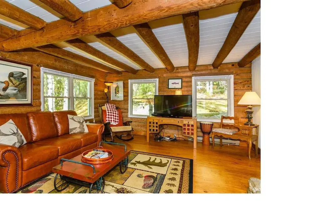 photo 1 of Eagles Rest Lodge Holiday home 3 BestStayz.1