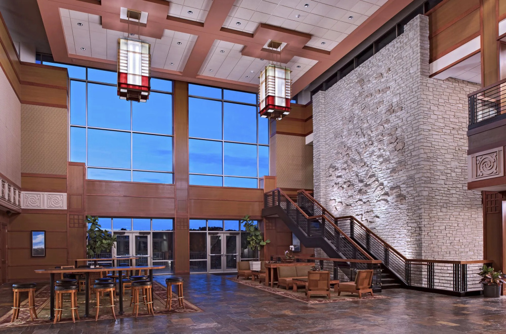 photo 1 of Eaglewood Resort and Spa