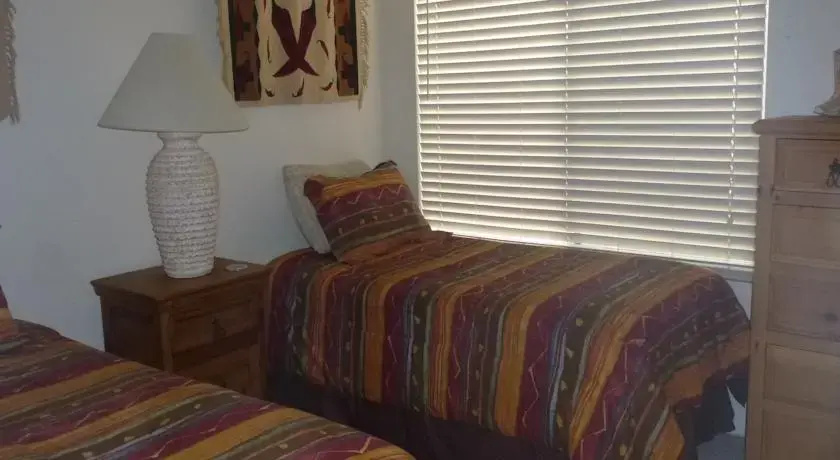 photo 1 of East Sahuaro Villa