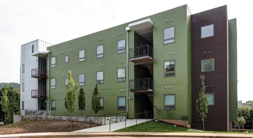 photo 1 of East Town Abode