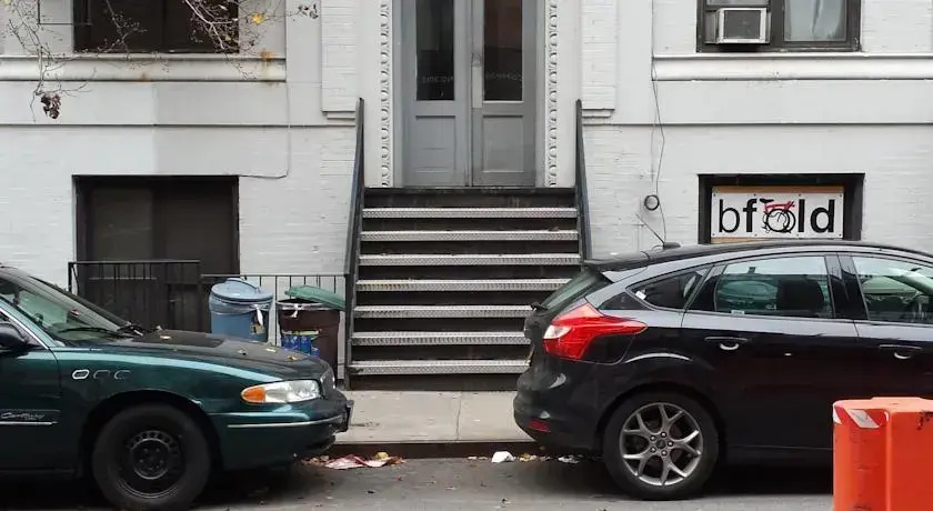 photo 1 of East Village Apartment Share