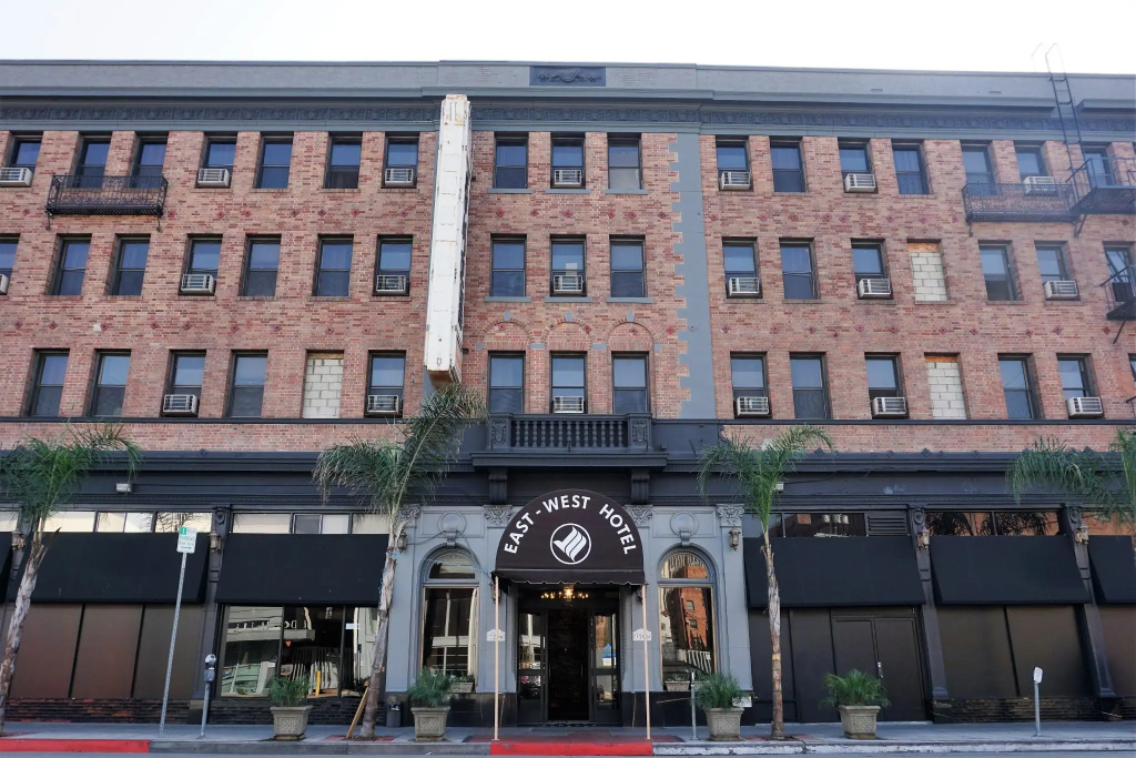 photo 1 of H Hotel