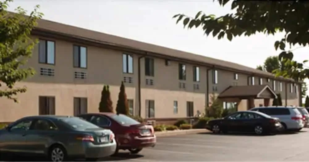 photo 1 of Eastbrook Inn