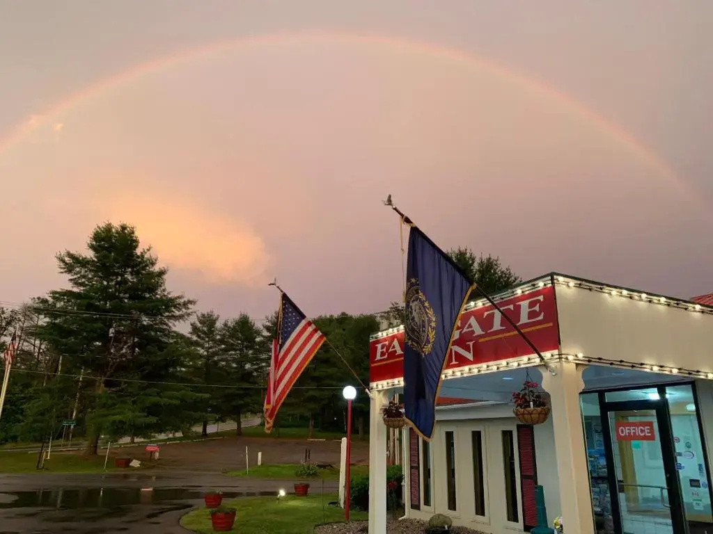 photo 1 of Eastgate Inn