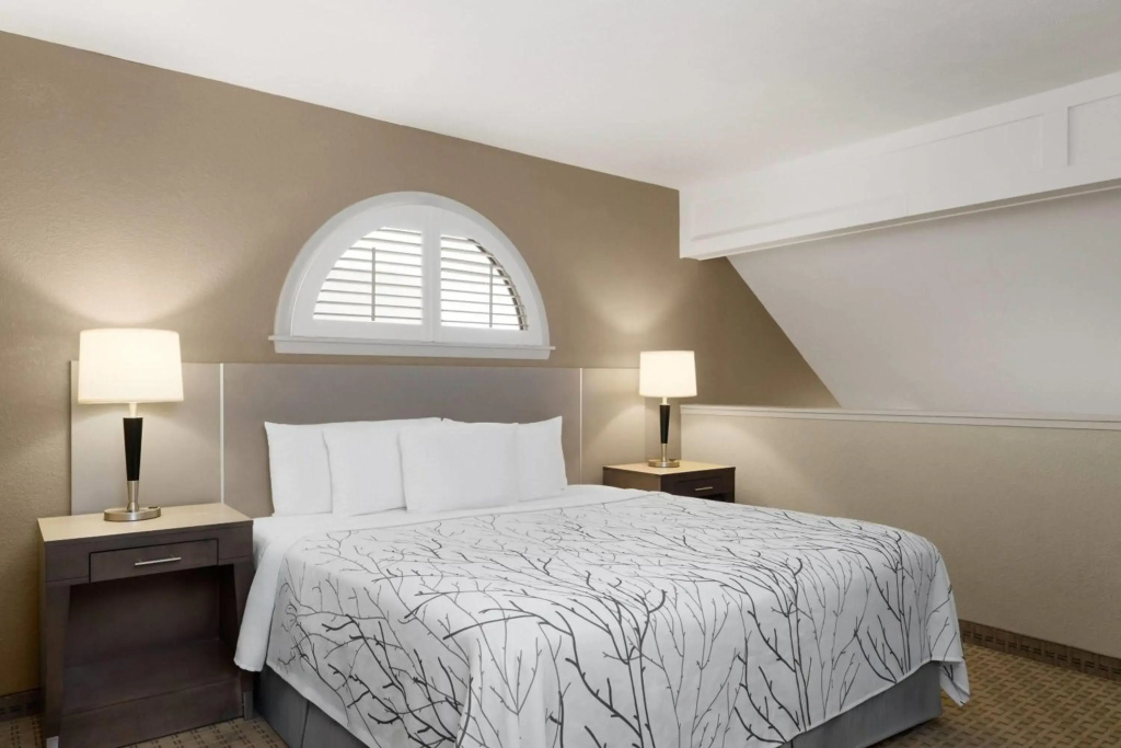 photo 1 of Eastland Suites Hotel & Conference Ctr, Trademark by Wyndham