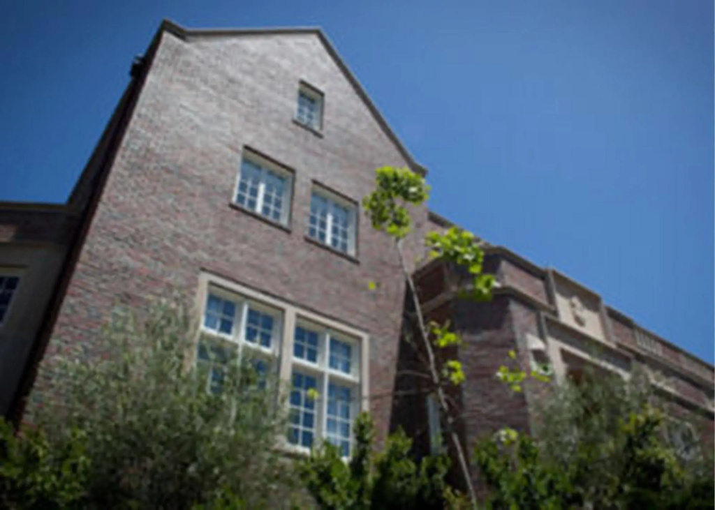 photo 1 of Easton Hall