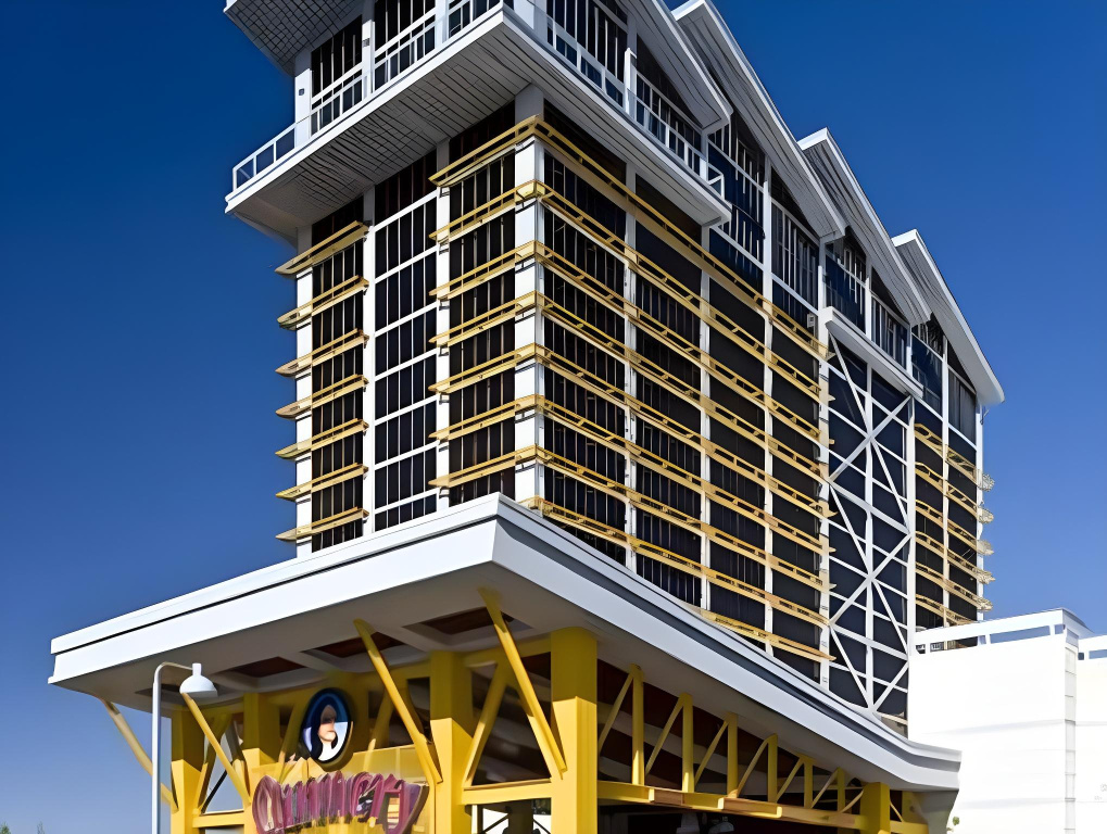 photo 1 of Eastside Cannery Casino Hotel