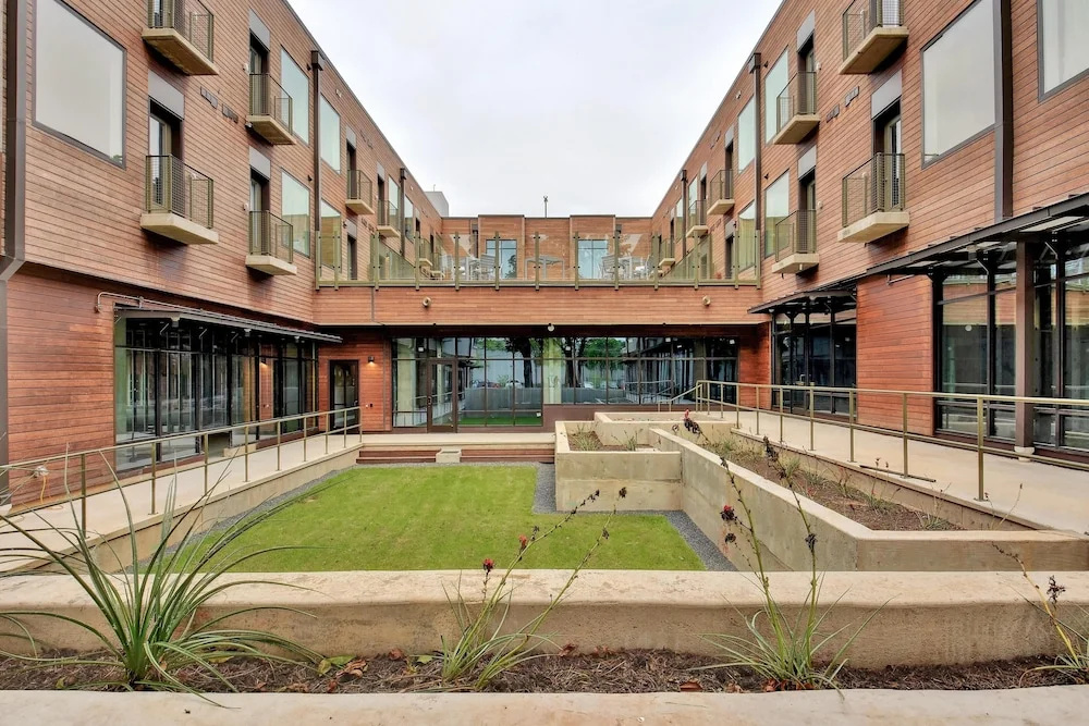 photo 1 of East-Side Urban Retreat Unit 263 - 2 Br Condo