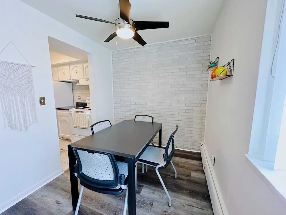 photo 1 of Eastwind Apartments