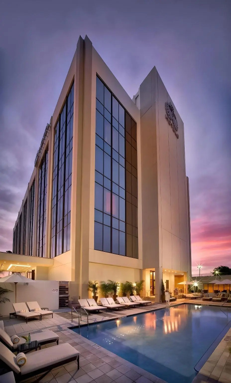 photo 1 of EB Hotel Miami