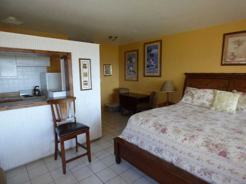 photo 1 of Ebb Tide Resort Oceanfront