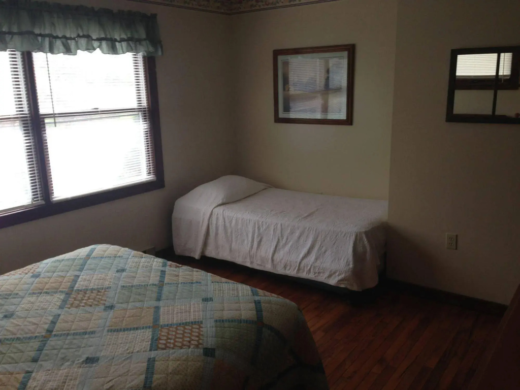 photo 1 of Echo Valley Cottages
