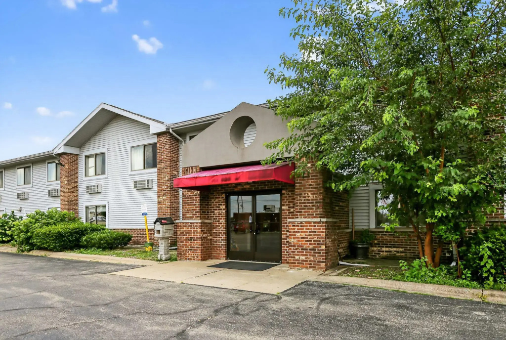 photo 1 of Econo Lodge Princeton