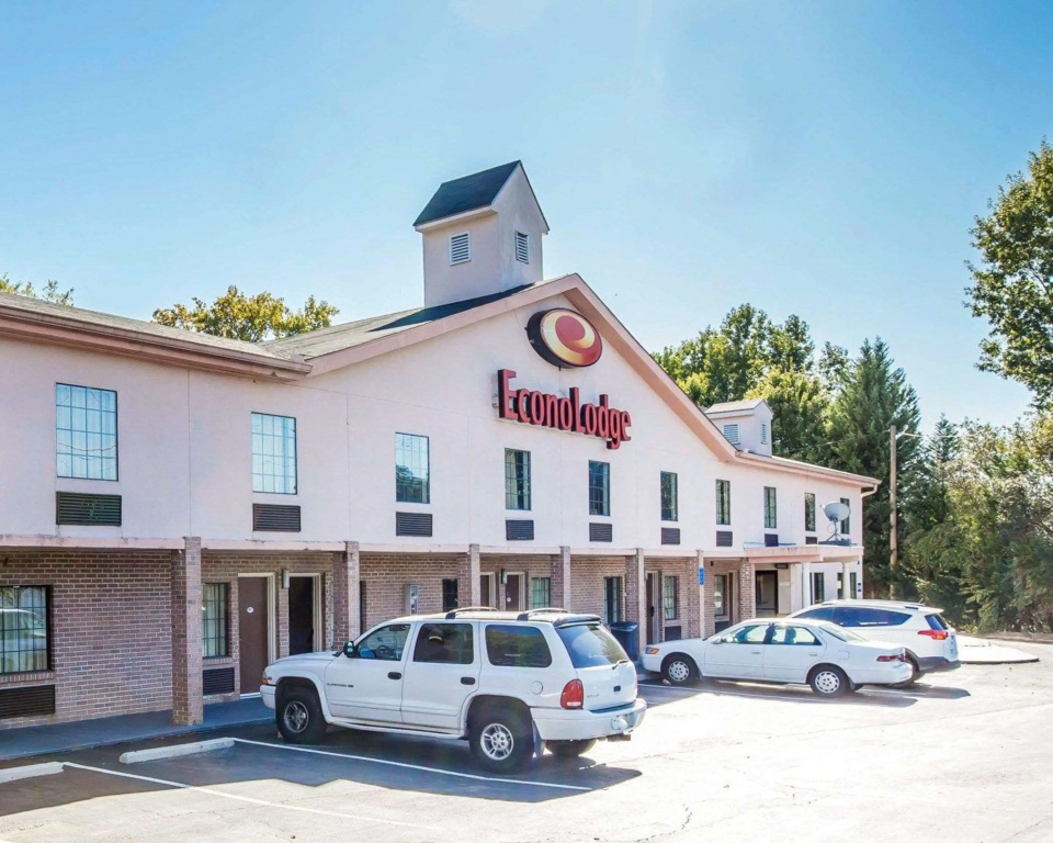 photo 1 of Econo Lodge Jonesboro - Atlanta South