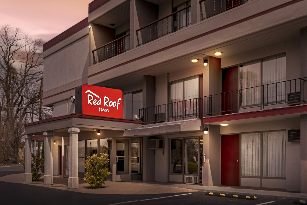 photo 1 of Red Roof Inn Stroudsburg