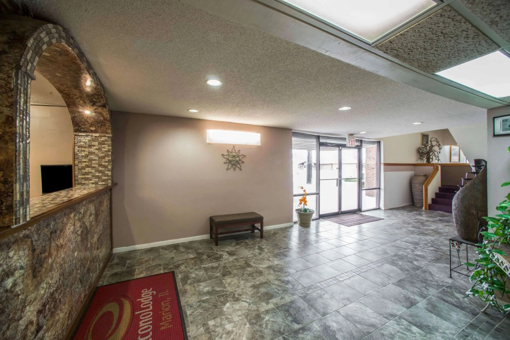 photo 1 of Econo Lodge