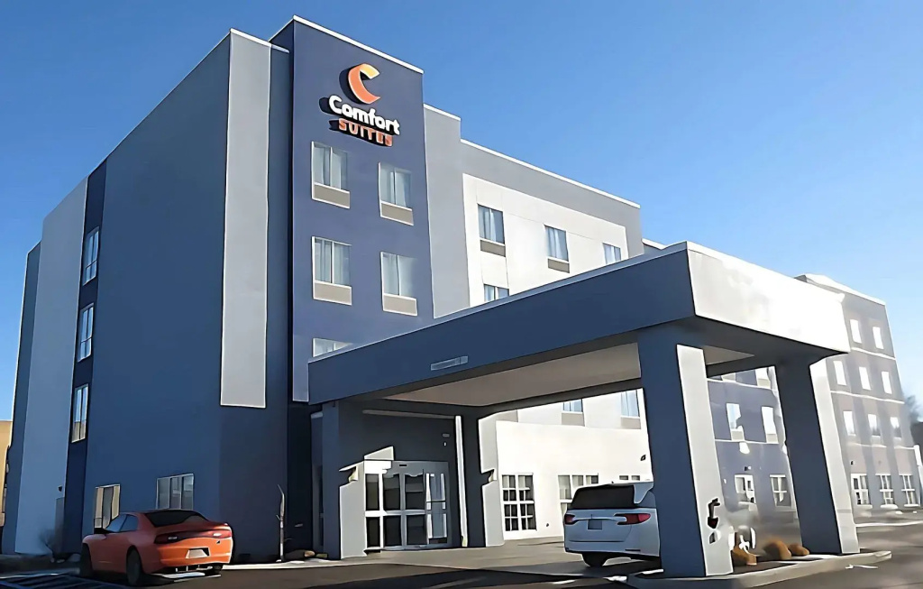photo 1 of Econo Lodge