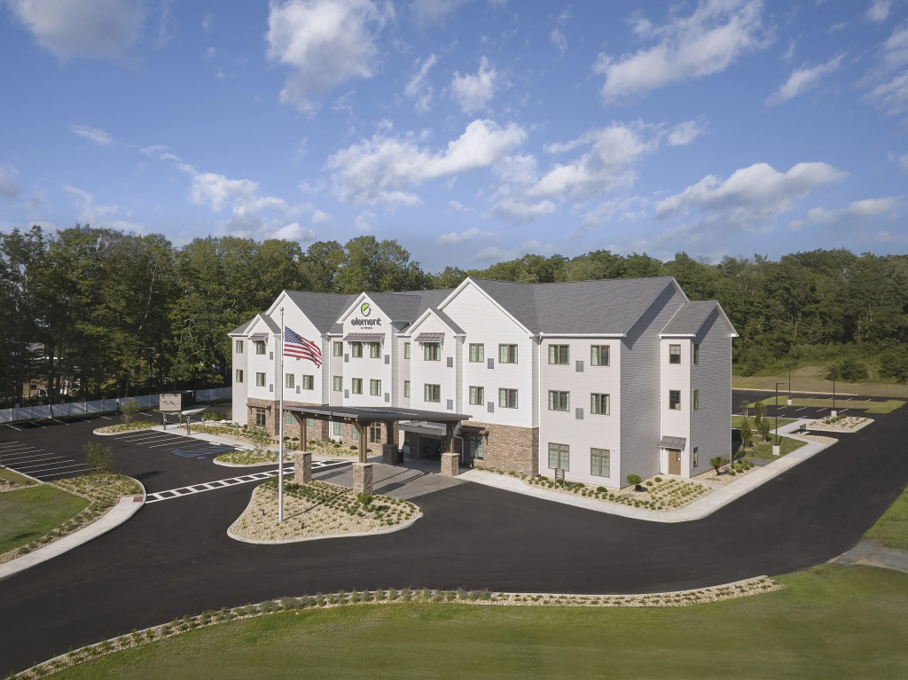 photo 1 of Element Lenox Berkshires