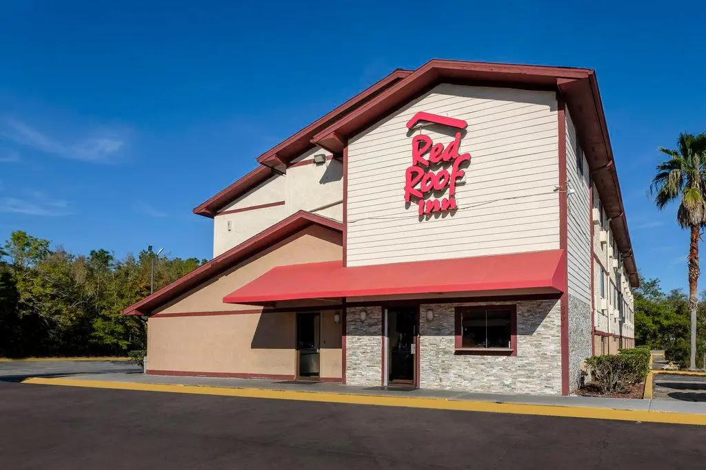 photo 1 of Econo Lodge