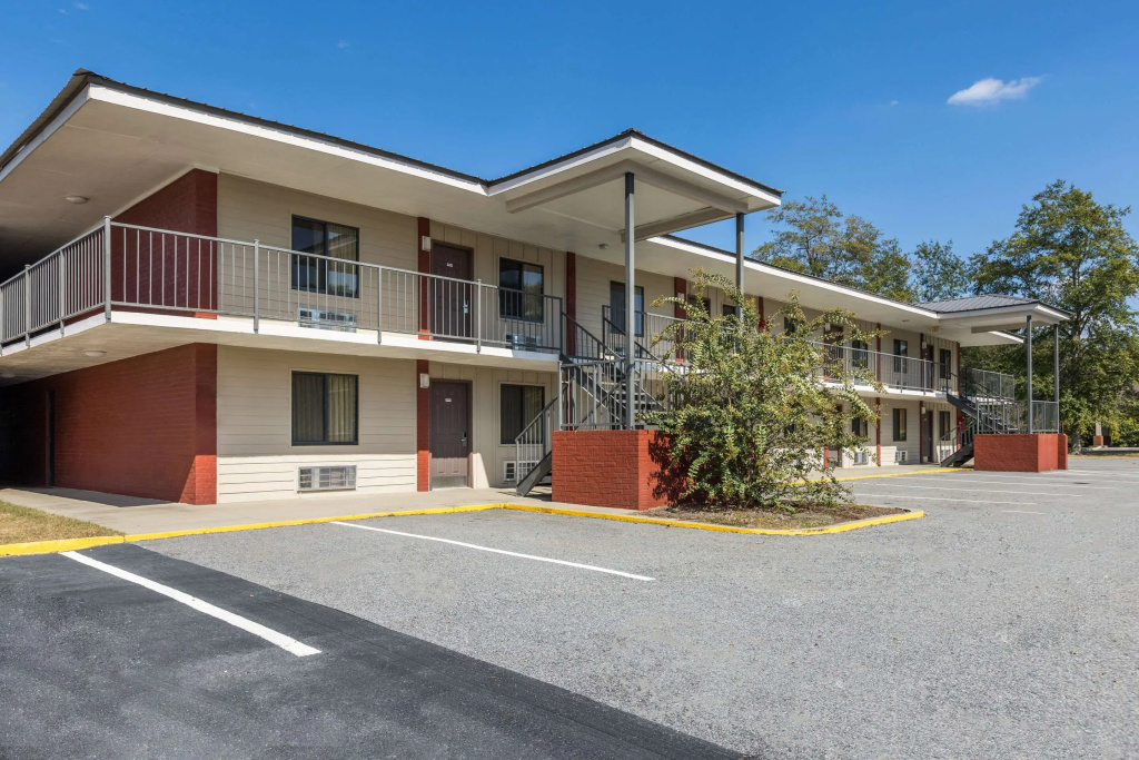 photo 1 of Econo Lodge Vidalia