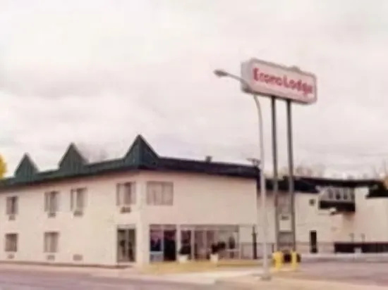 photo 1 of Econo Lodge