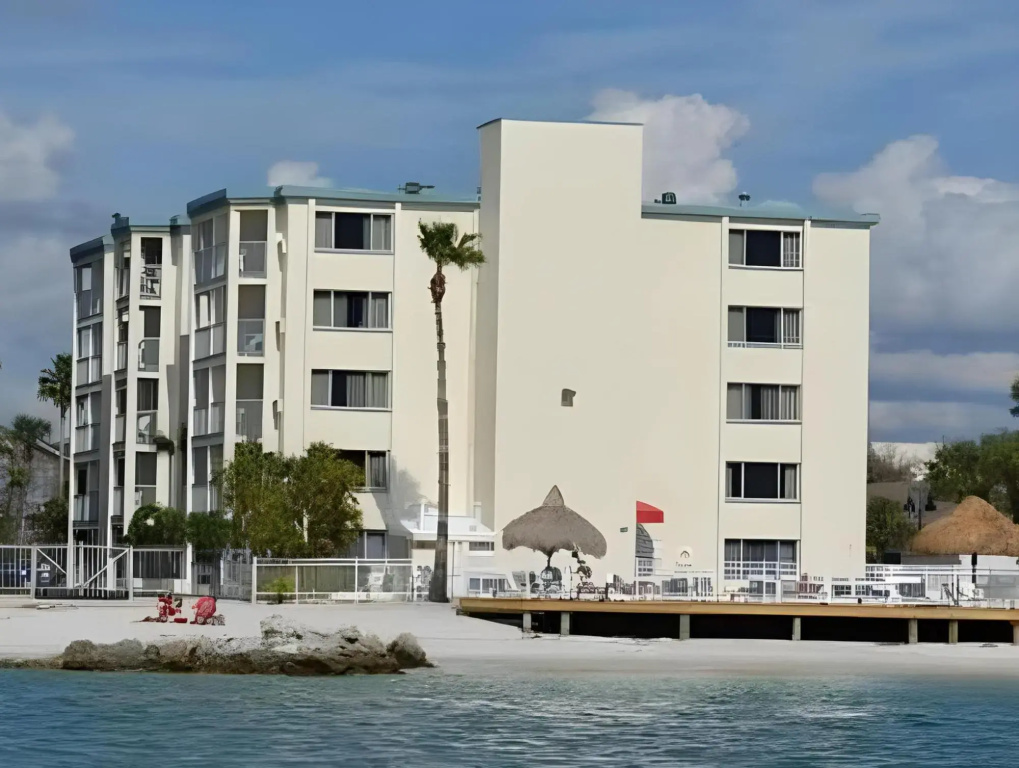 photo 1 of Gulfview On The Beach