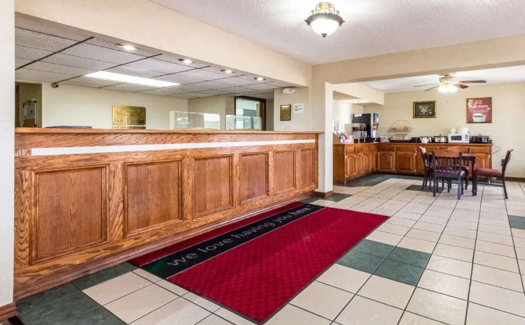 photo 1 of Quality Inn