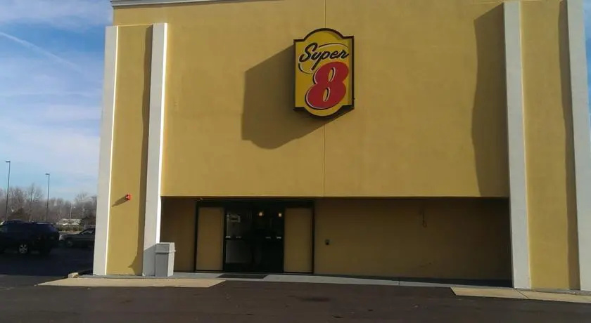 photo 1 of Econo Lodge