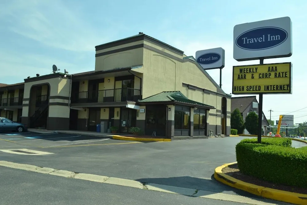photo 1 of Travel Inn