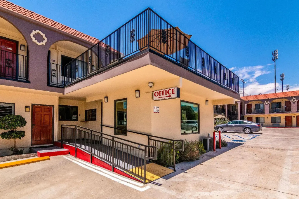photo 1 of Glenridge Inn Glendale - Pasadena
