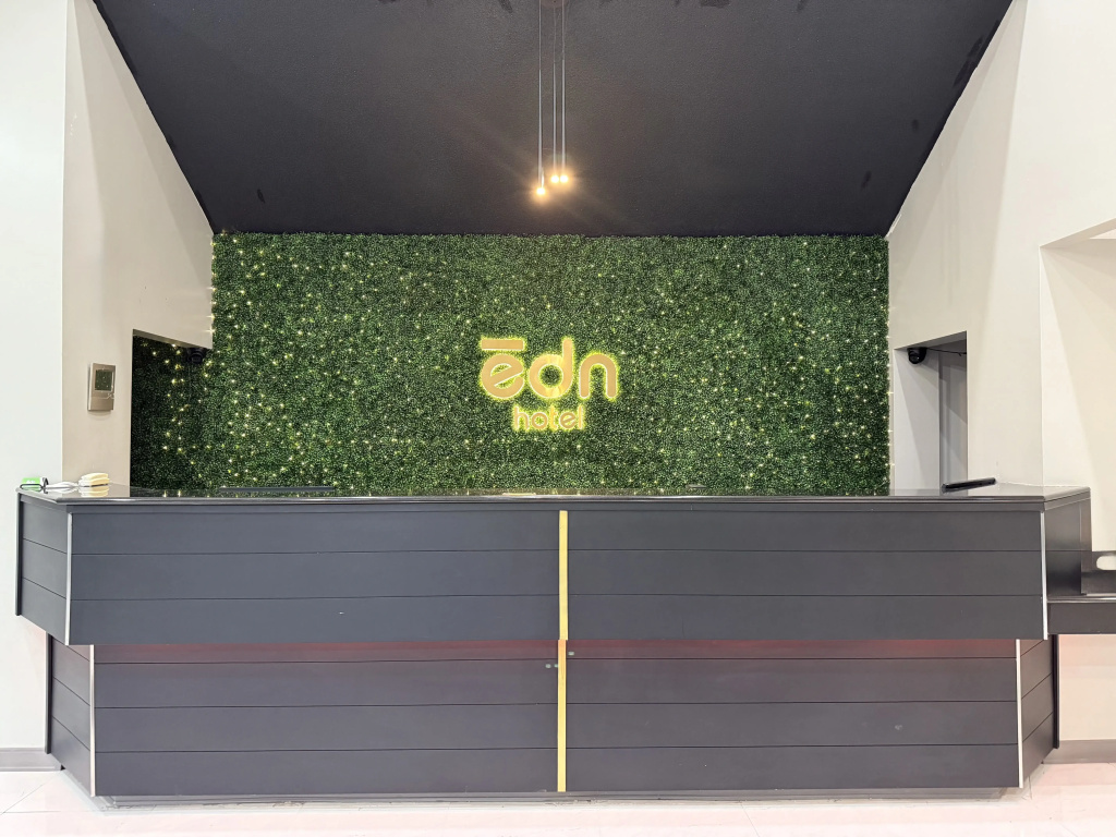 photo 1 of Edn Hotel