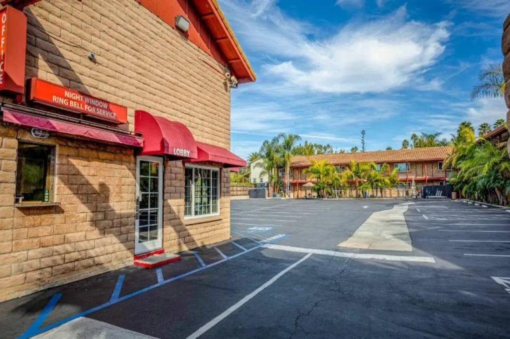 photo 1 of Motel 6 Carlsbad, CA - North