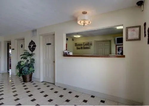 photo 1 of Econo Lodge Inn & Suites