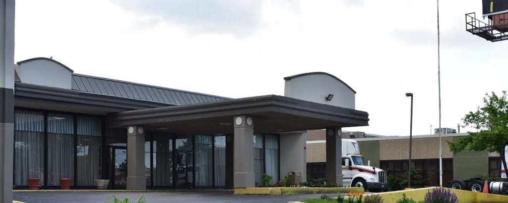 photo 1 of FairBridge Inn Express Melrose Park