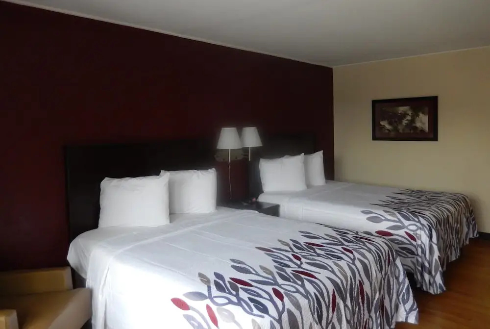 photo 1 of Econo Lodge King's Dominion - South