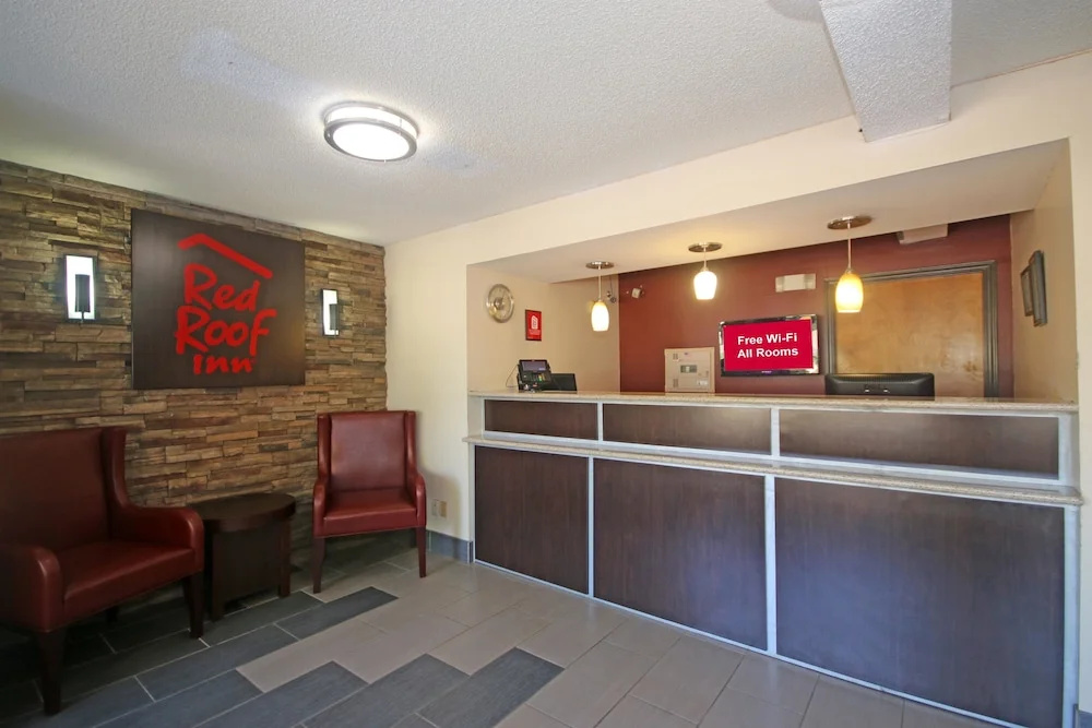 photo 1 of Econo Lodge Spartanburg