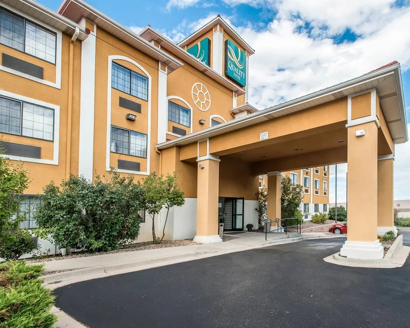 photo 1 of Econo Lodge Tech Center