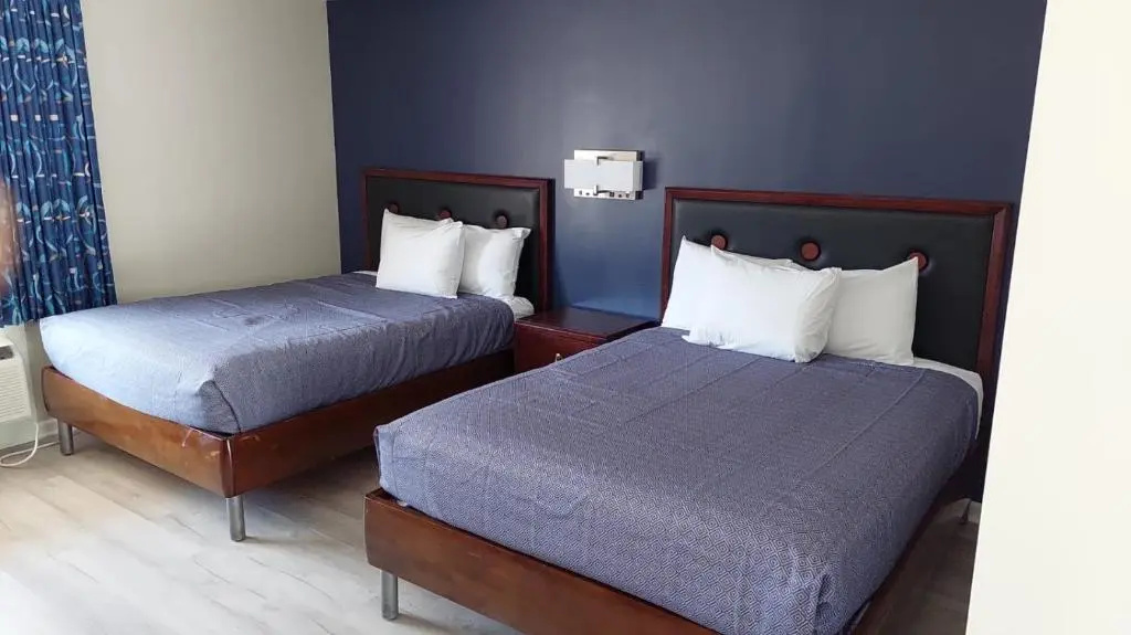 photo 1 of Economy 7 Inn Near Hampton University VA
