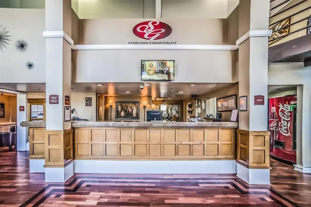 photo 1 of Economy Hotel Marietta