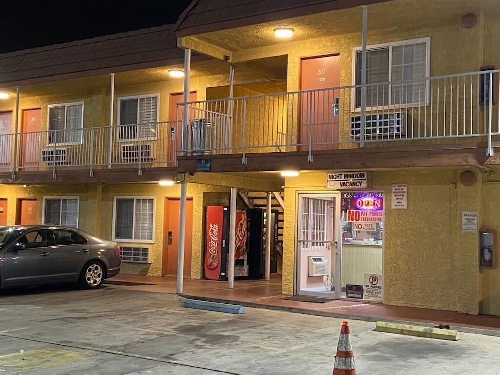 photo 1 of SimpleStay Suites - San Bernardino
