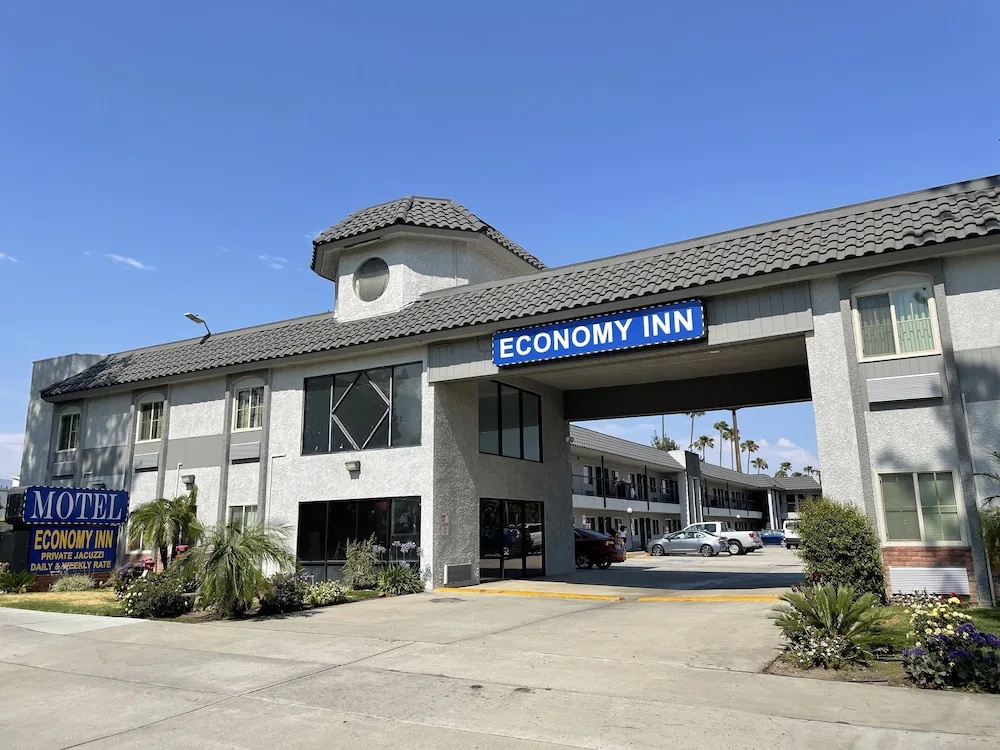 photo 1 of Economy Inn - Ontario Airport/Chino