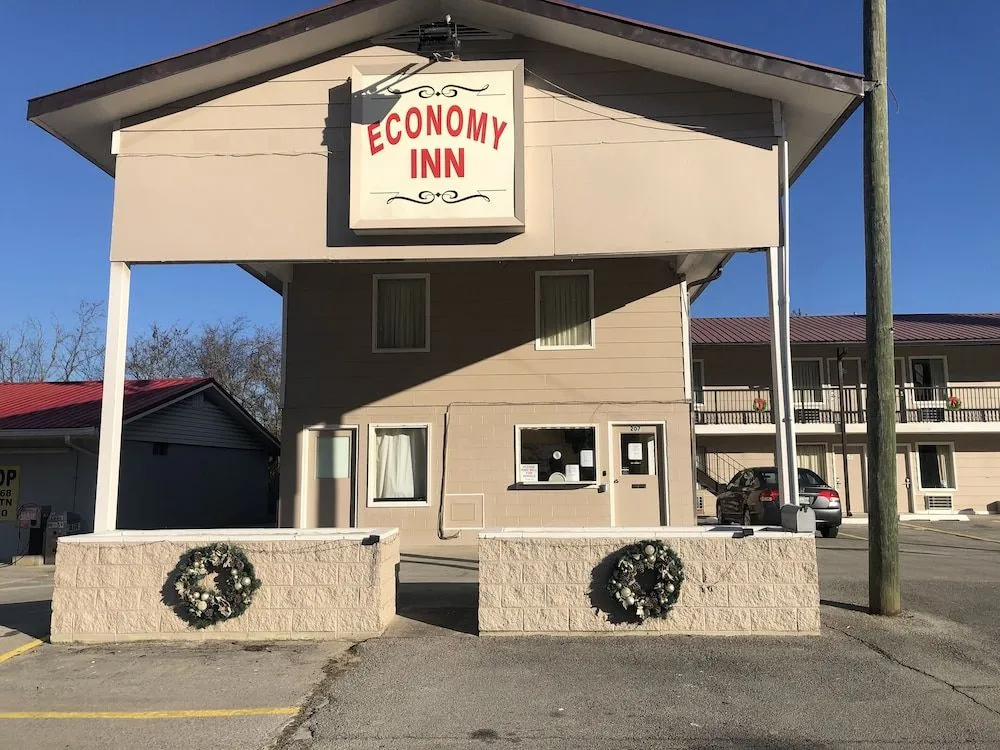 photo 1 of Economy Inn