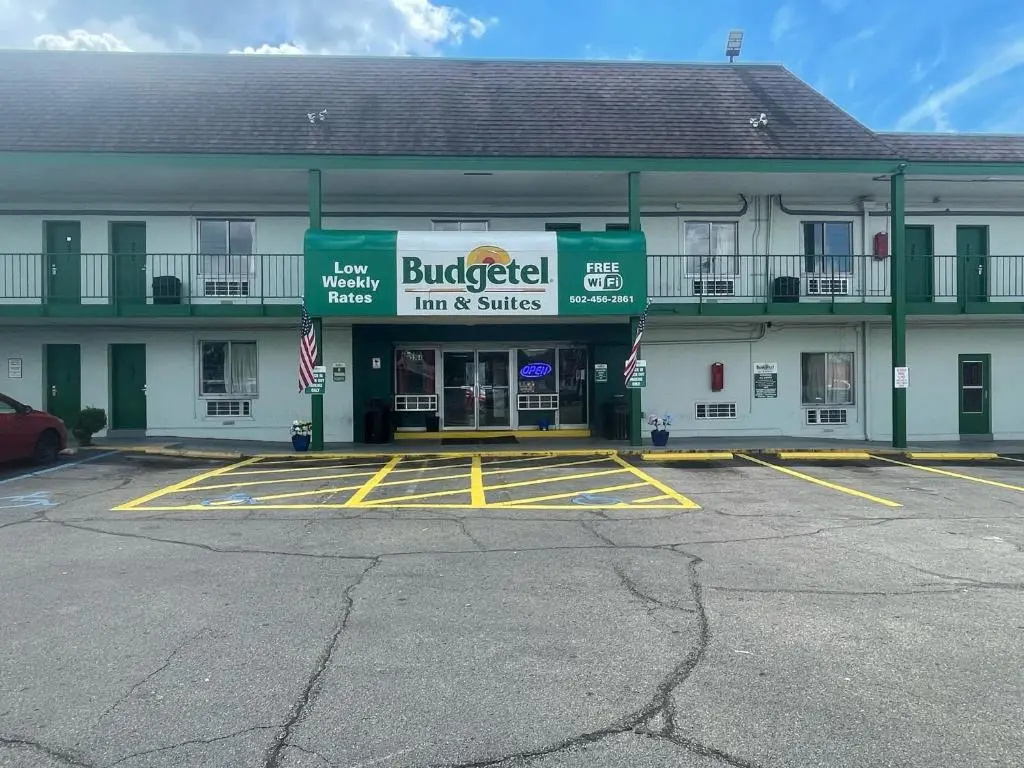 photo 1 of Budgetel Inn & Suites