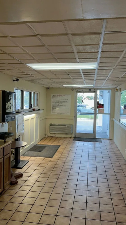photo 1 of Economy Inn of Greenville, NC