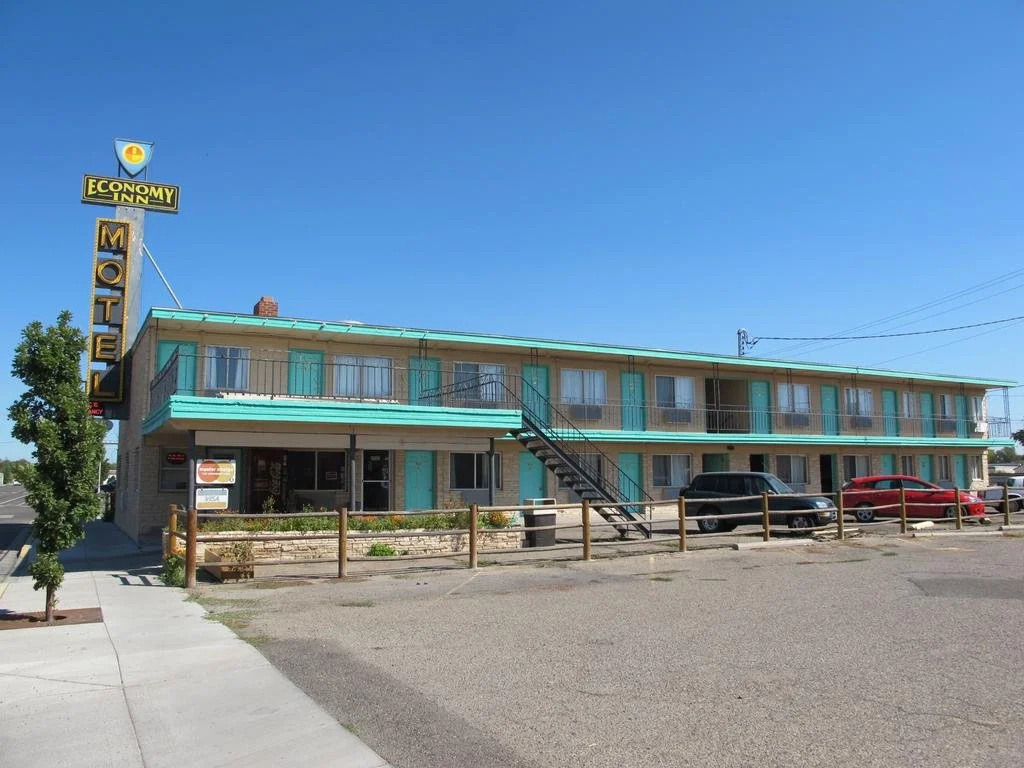 photo 1 of Economy Inn Motel