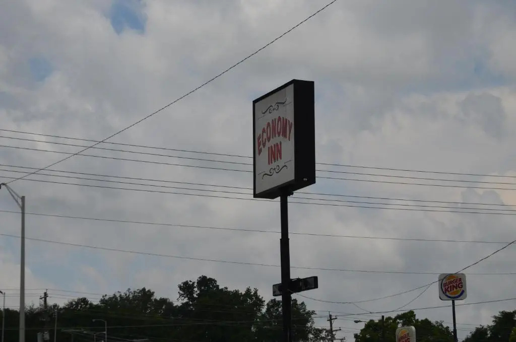 photo 1 of Economy Inn