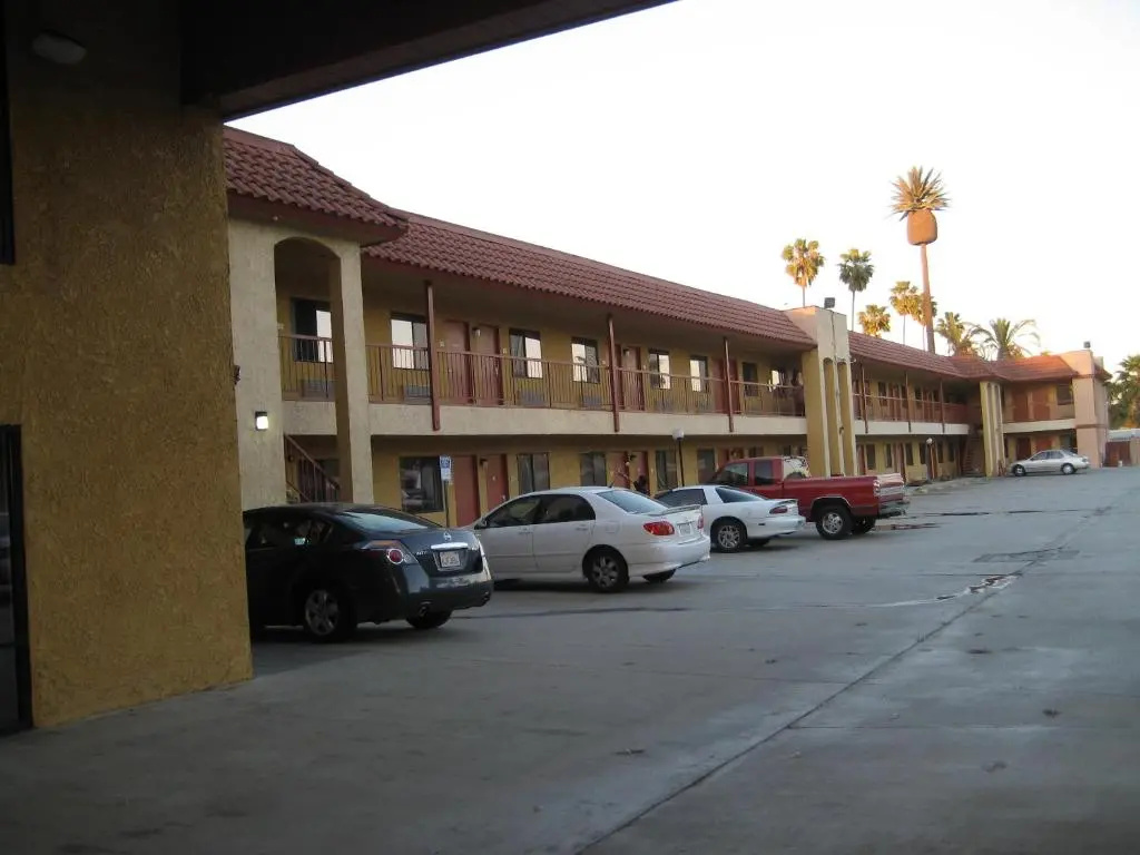 photo 1 of Economy Inn - Ontario Airport/Chino
