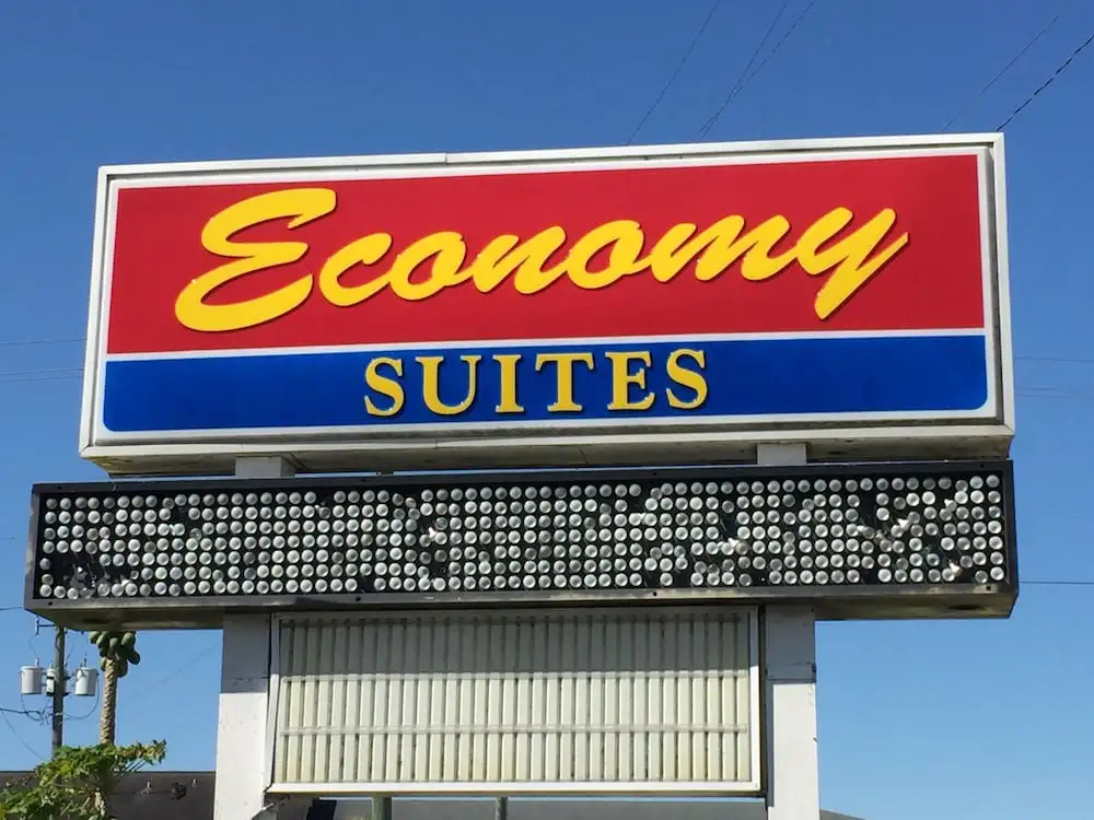 photo 1 of Economy Suites