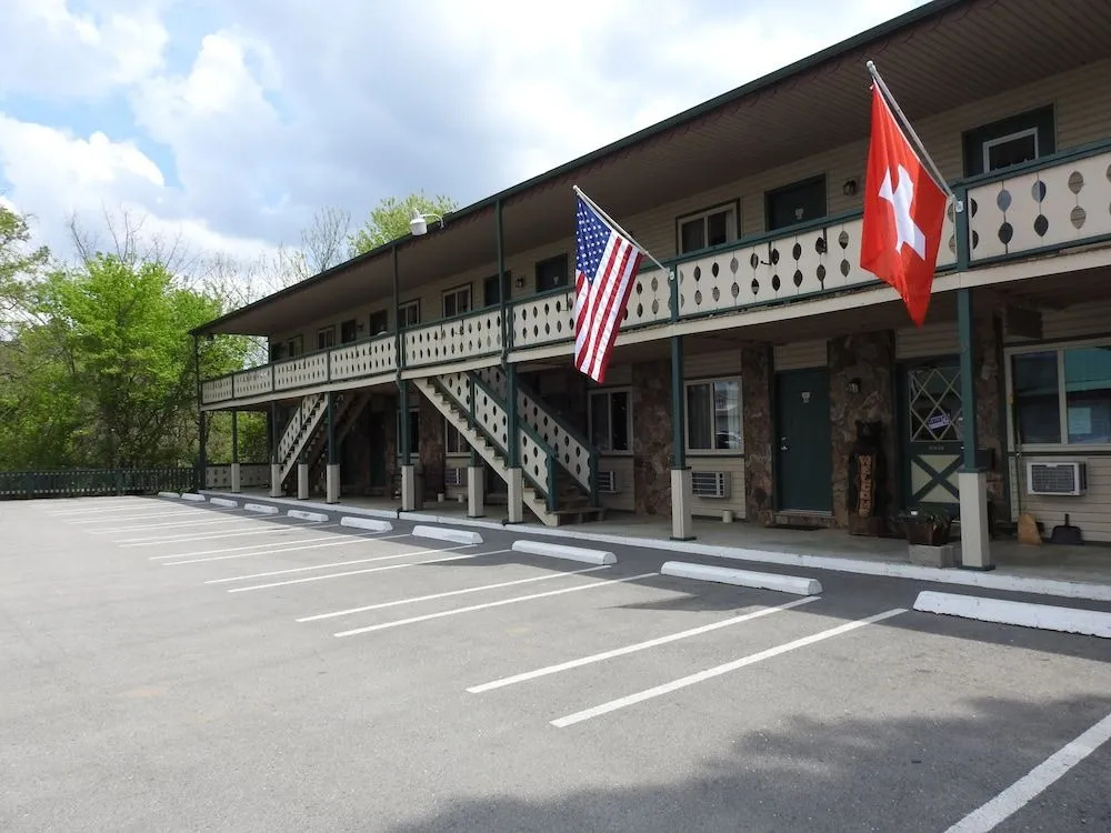 photo 1 of Edelweiss Inn