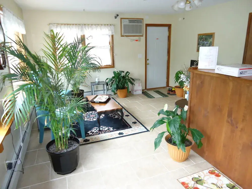 photo 1 of Edelweiss Motel